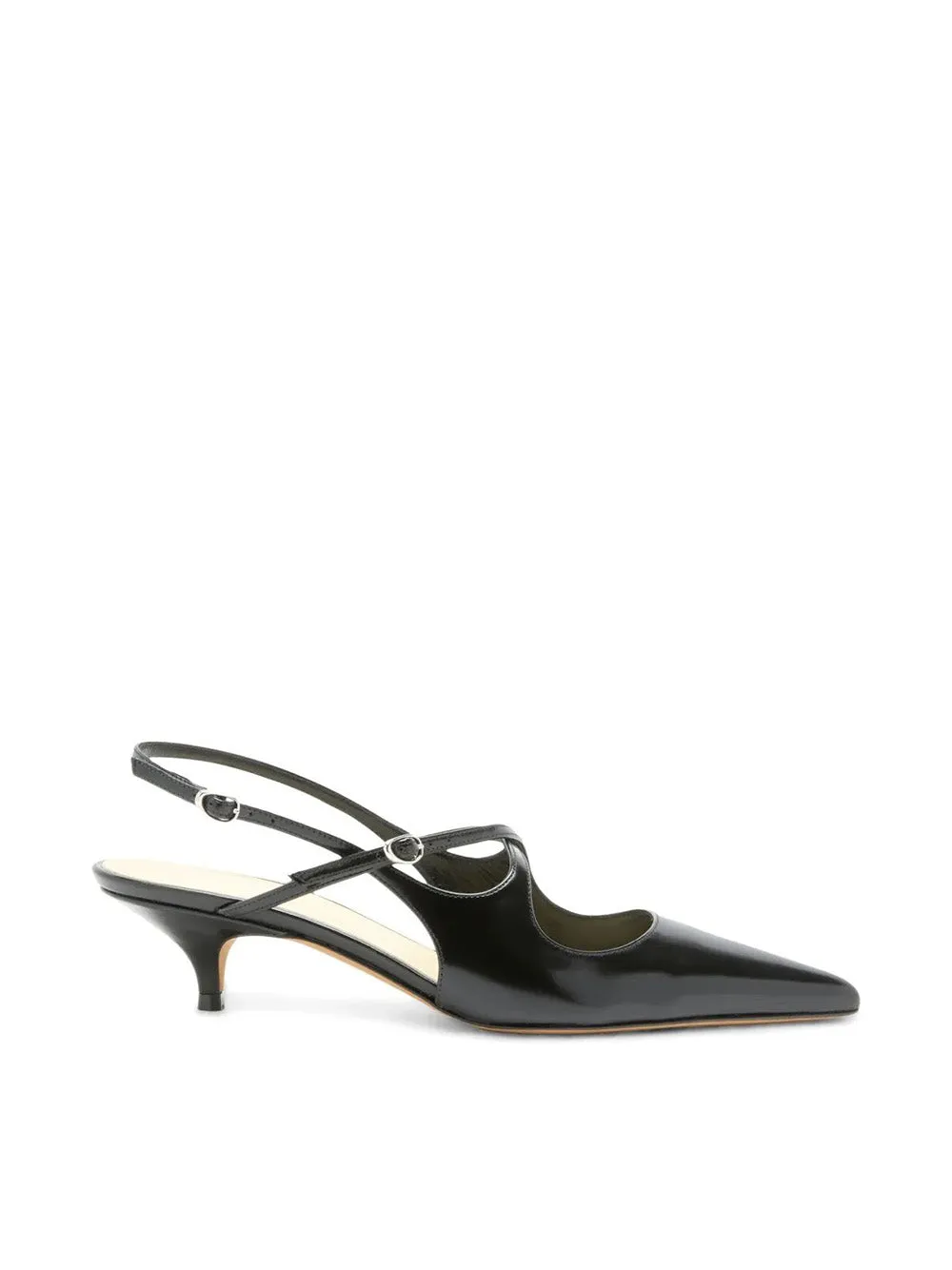 Slingback "Slash Crossover"