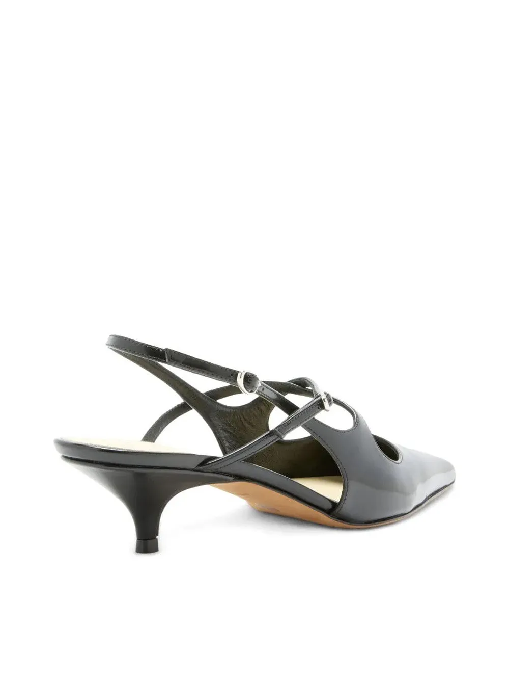 Slingback "Slash Crossover"