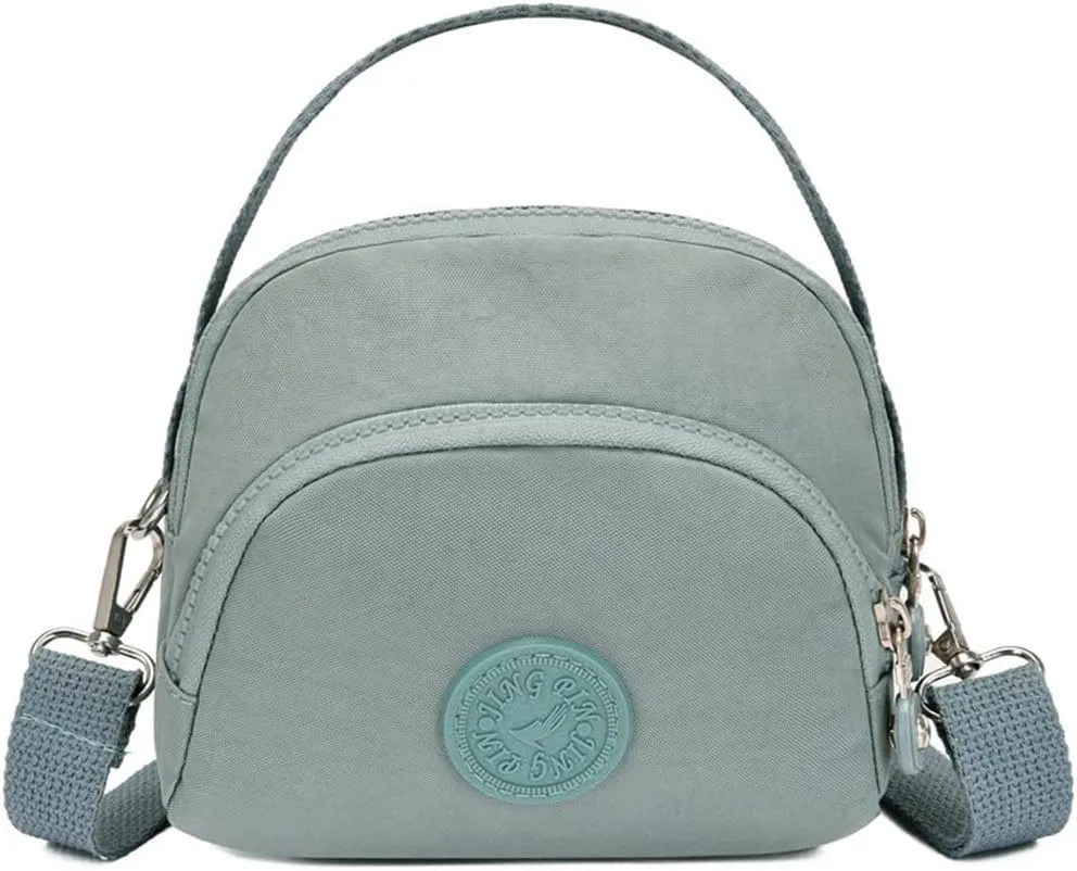 Small Crossbody Bags Shoulder Bag for Women Stylish Ladies Messenger Bags Purse Satchels Handbags Wallet