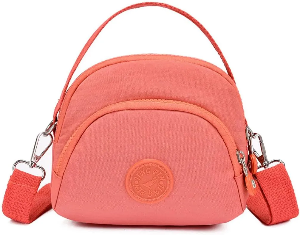 Small Crossbody Bags Shoulder Bag for Women Stylish Ladies Messenger Bags Purse Satchels Handbags Wallet