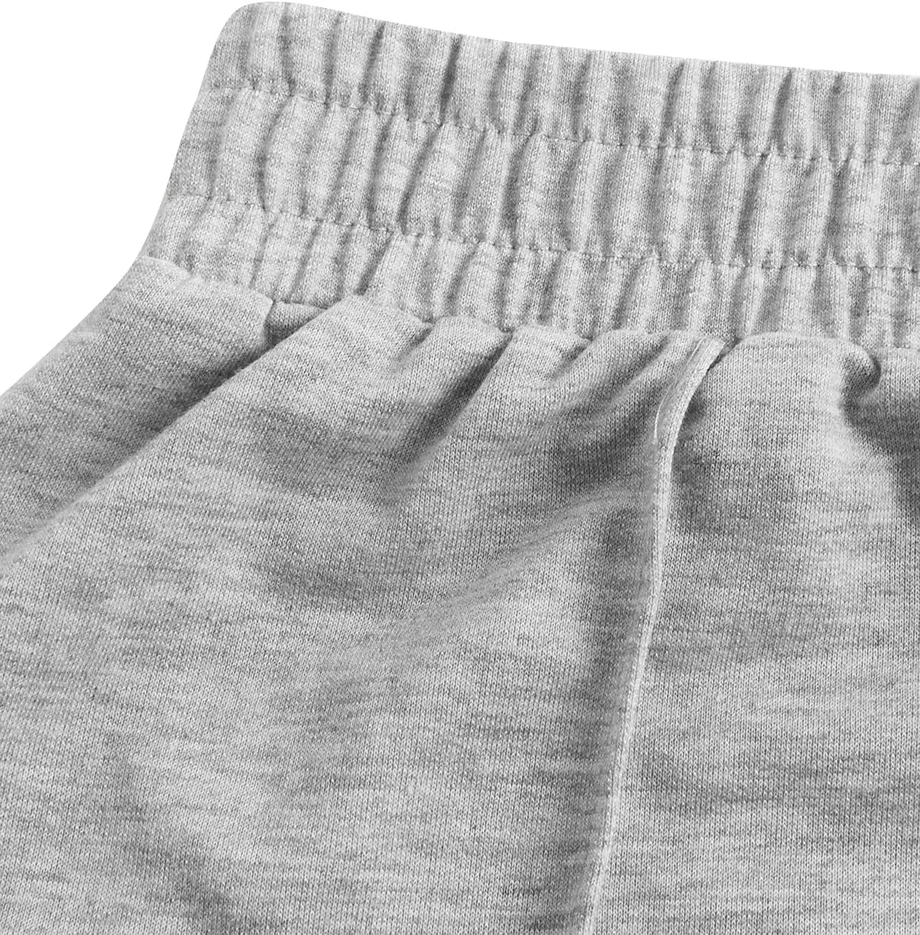 SOFIA'S CHOICE Women's Drawstring Midi Skirts High Elastic Waist Skirt