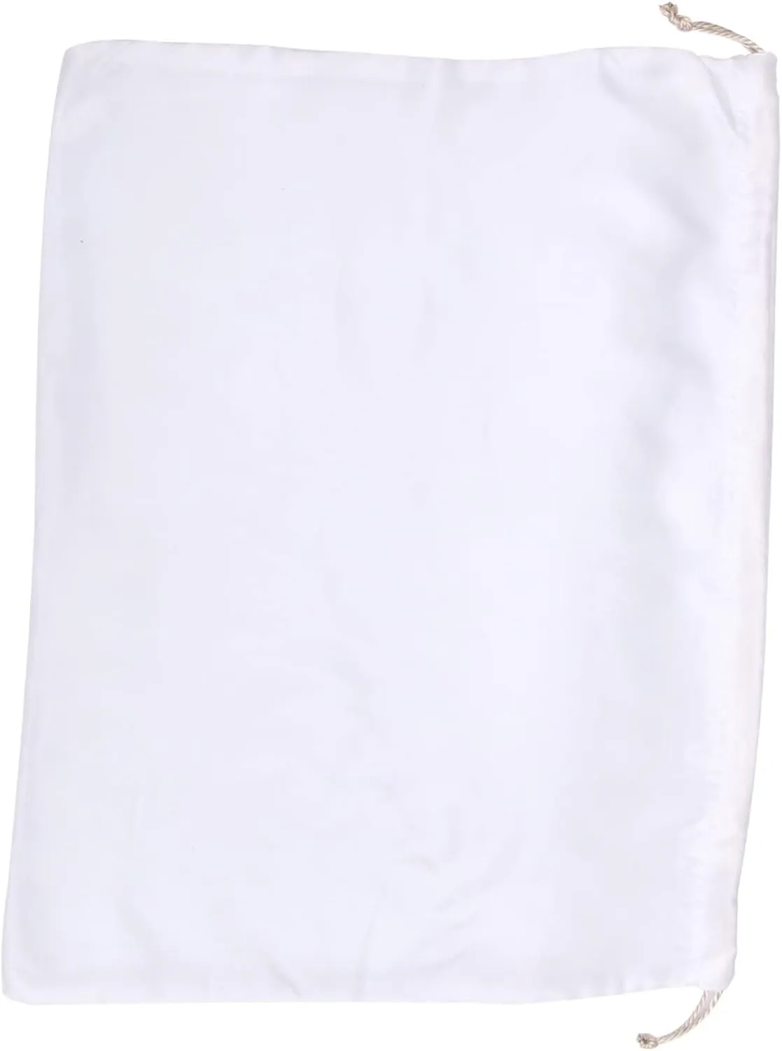 SOIMISS Practical Storage : 2 Pack Drawstring Bag Black for Household Quilt and Toy Storage