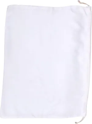 SOIMISS Practical Storage : 2 Pack Drawstring Bag Black for Household Quilt and Toy Storage