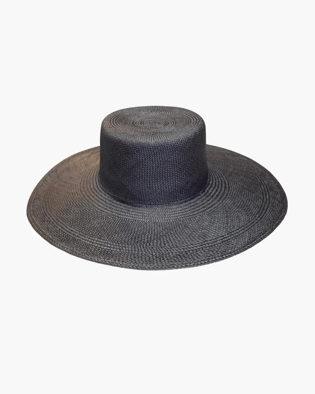 SOLVEIG JUNIOR IN BLACK