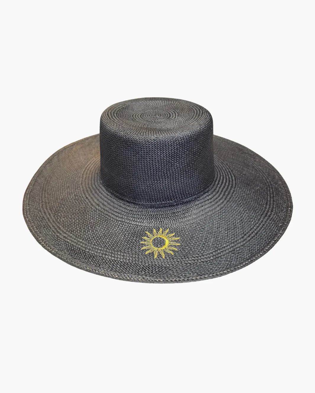 SOLVEIG JUNIOR IN BLACK