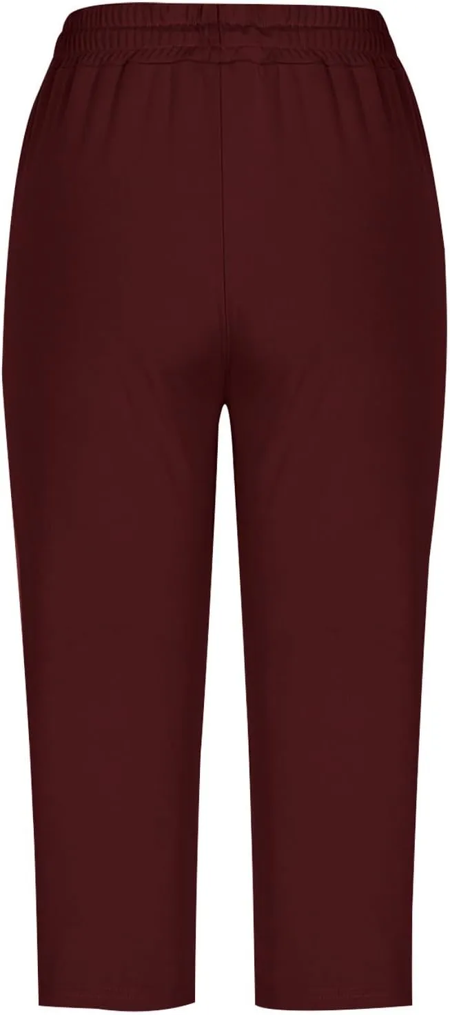 Sport Gym Jogger for Women Summer Fall Loose Fit High Cut Straight Leg Basic Trousers Pants Sweatpants Women 2025