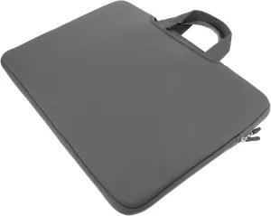 STOBOK Bags Pouch Practical Carrying Bag Scratch-resistant Double Zipper for Business
