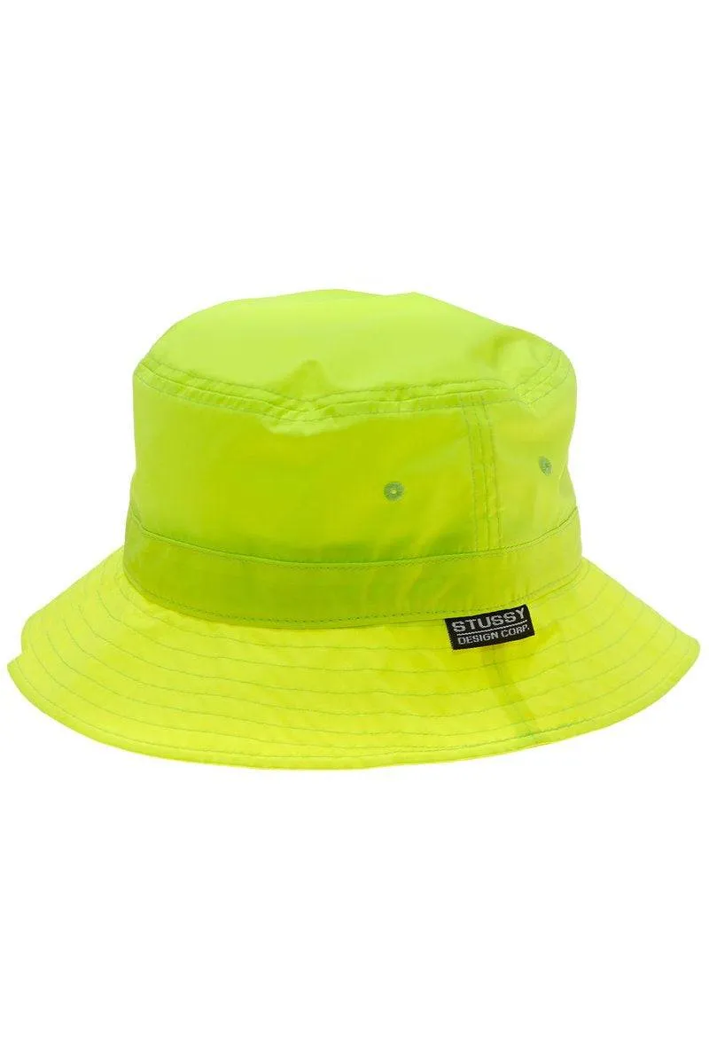 Stussy Design Corp. Bucket Hat