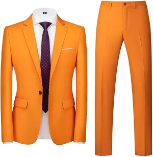 Suits for Men Navy Suits for Men Big and Tall Suits for Men Men Suit Jacket Trajes para Hombres Mens Semi Formal Wear Dress Coat