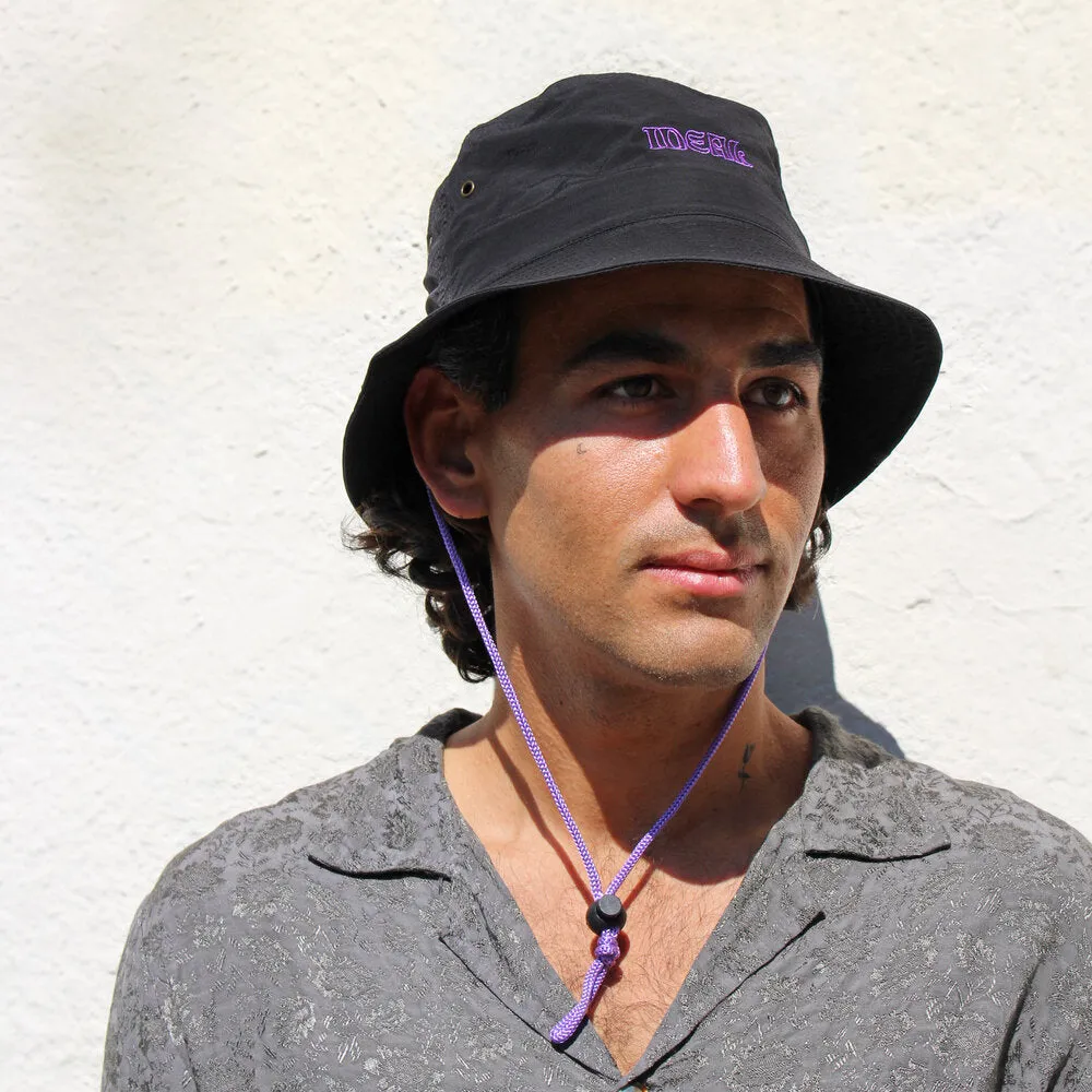 Surf Bucket Hat