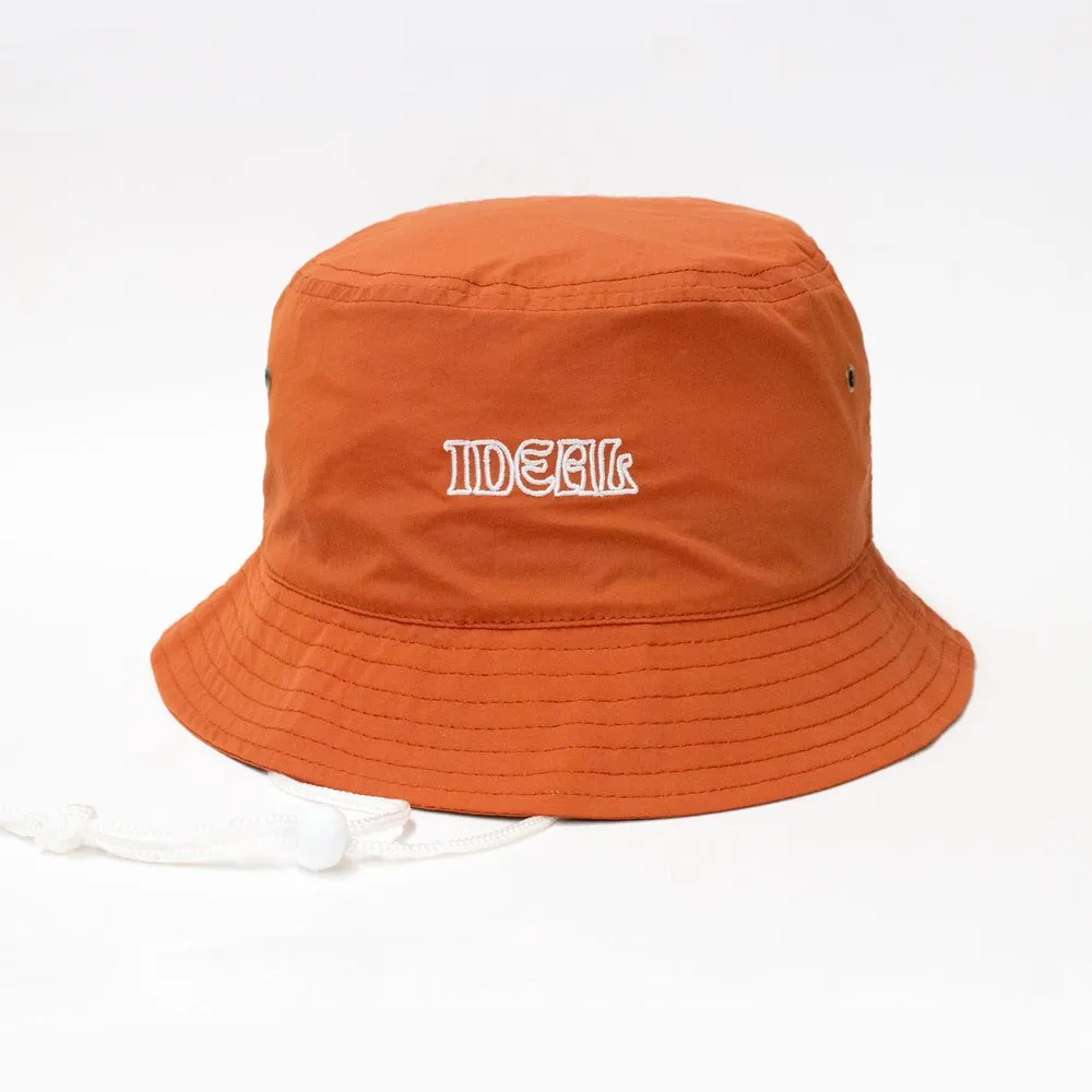 Surf Bucket Hat