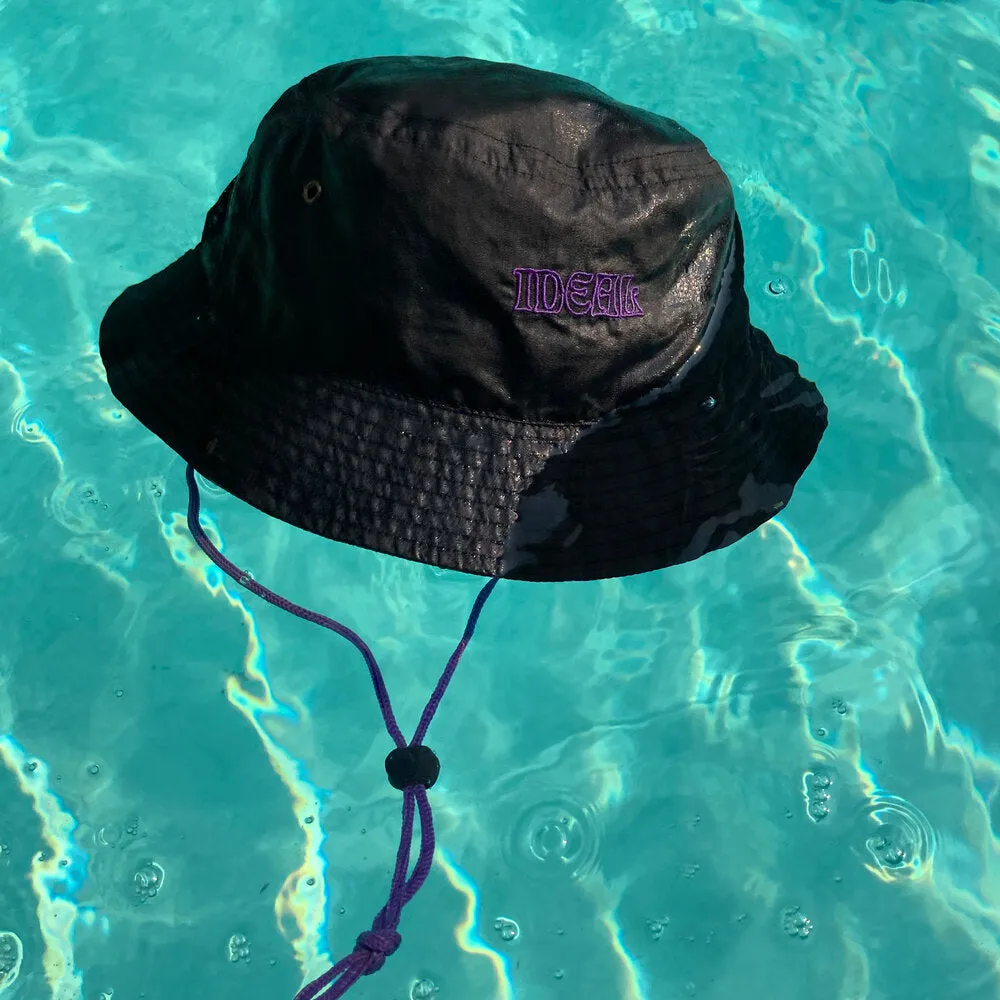 Surf Bucket Hat
