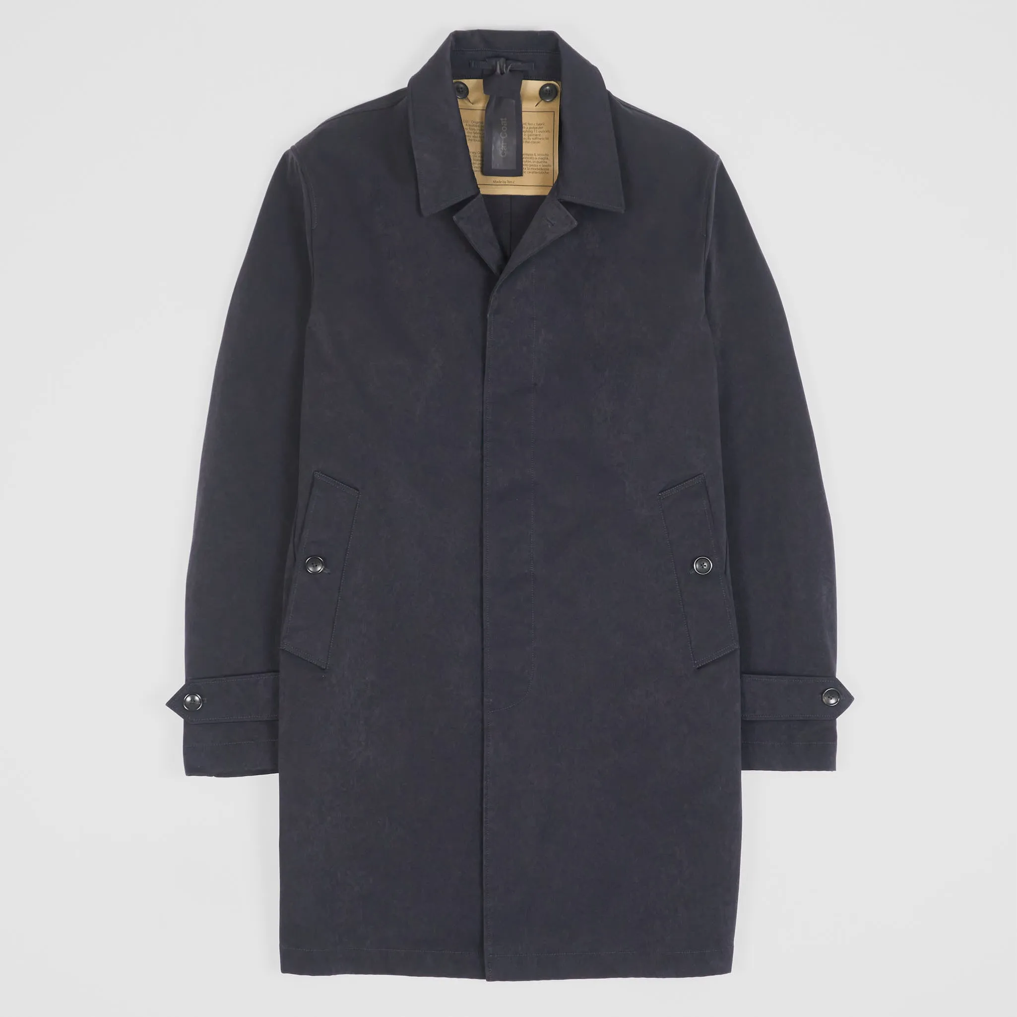 Ten c Trench Car-Coat