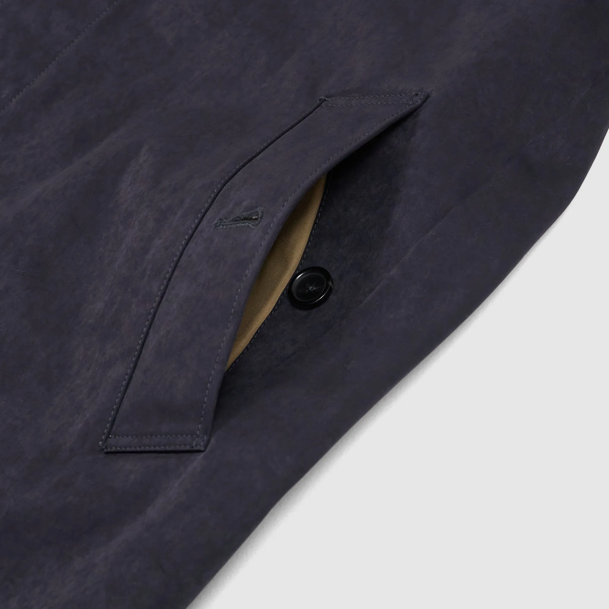 Ten c Trench Car-Coat