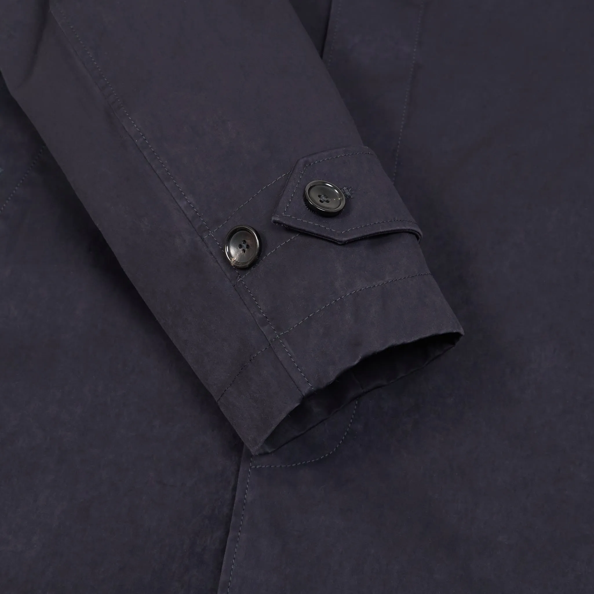 Ten c Trench Car-Coat