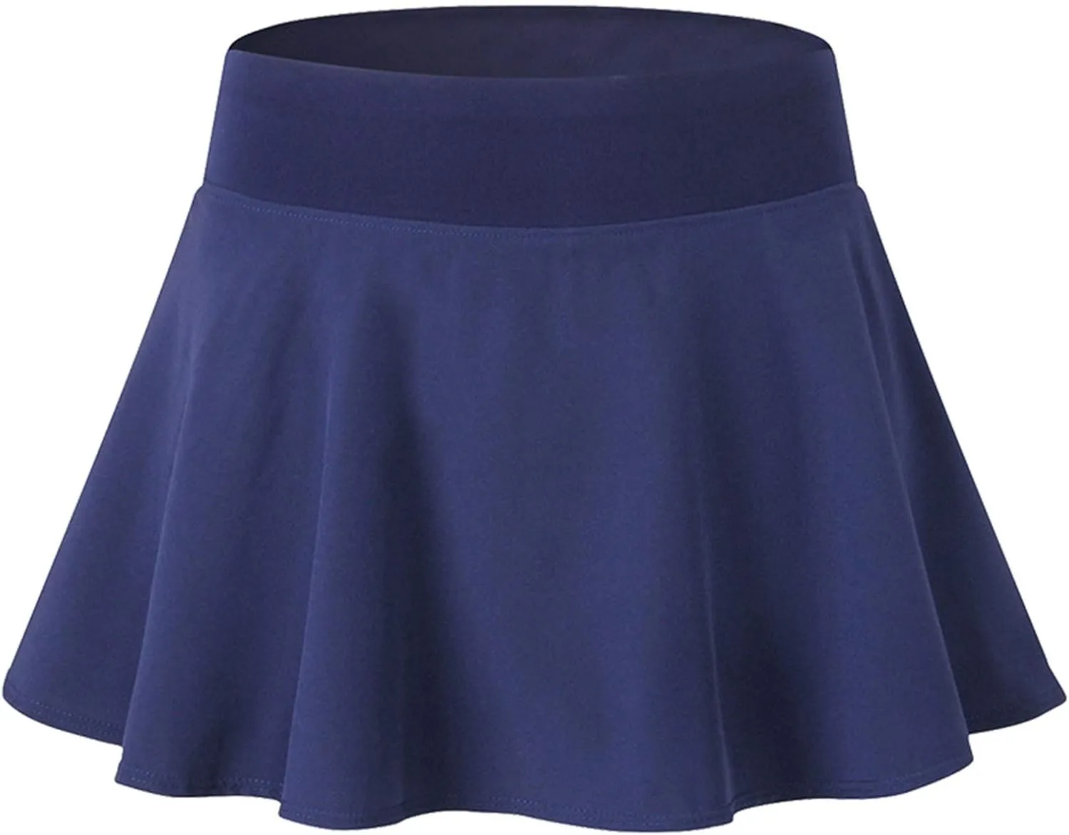 Tennis Skirts Women Quick Dry Athtletic Skirt High Waisted Golf Skorts Casual Running Skirts Pleated Workout Skirt