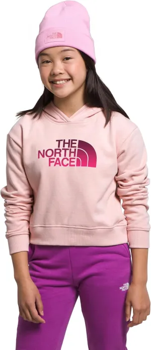 The North Face Girls' Camp Fleece Pullover Hoodie - Girls'