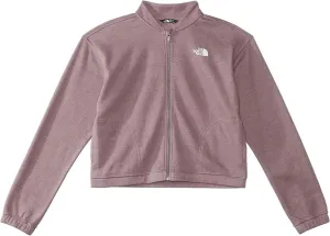 THE NORTH FACE Girls' Cozy Dream Fleece Full Zip Jacket
