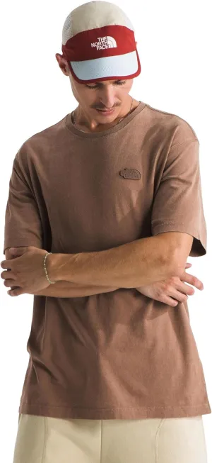 THE NORTH FACE Men's S/S Nature Relaxed Tee