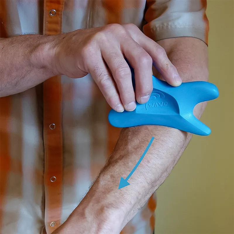 The Wave Tool