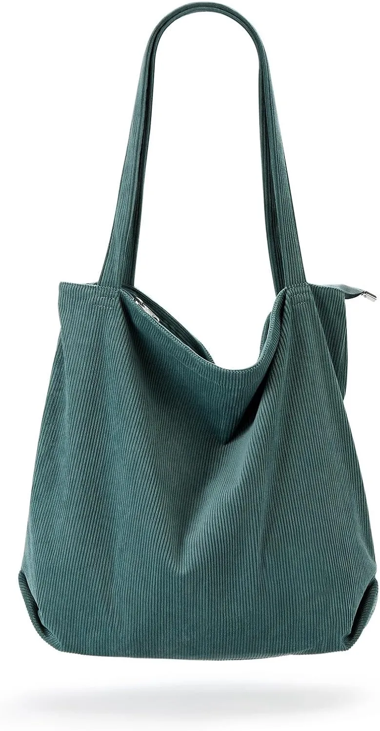 Top Handle Purses for Women Designer Satchel Handbags Top-Handle Purses with Strap Vacation Versatile Bag(Green)