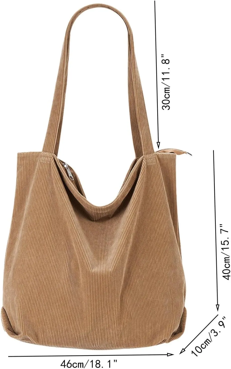 Top Handle Purses for Women Designer Satchel Handbags Top-Handle Purses with Strap Vacation Versatile Bag(Khaki)