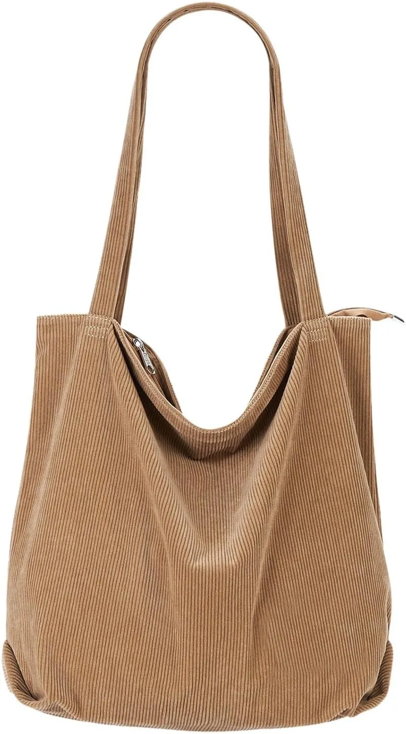 Top Handle Purses for Women Designer Satchel Handbags Top-Handle Purses with Strap Vacation Versatile Bag(Khaki)