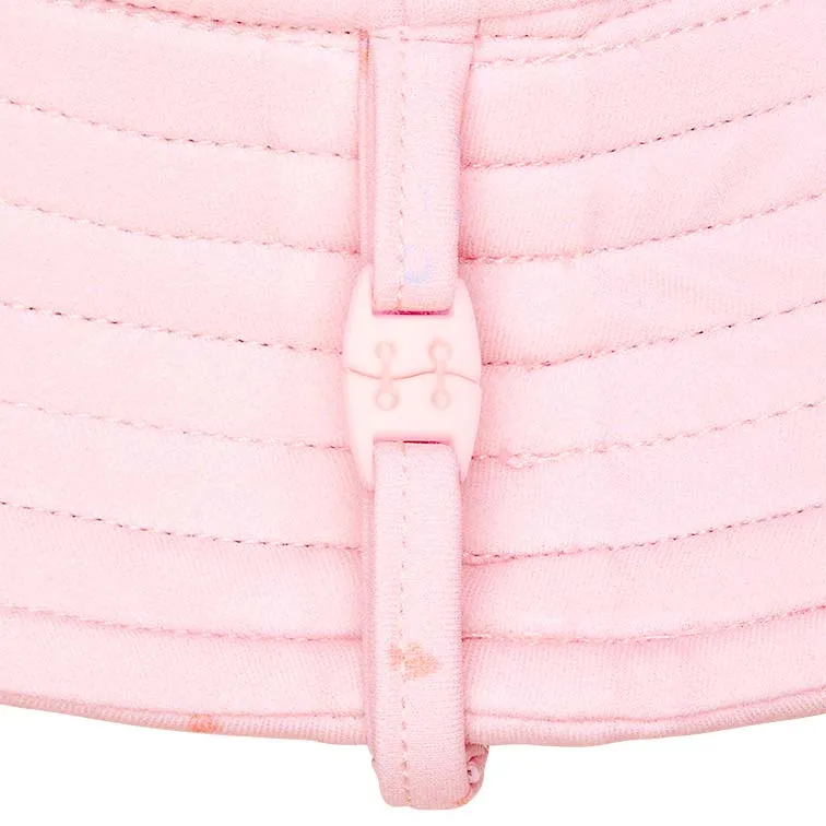 Toshi Swim Baby Sun Hat Classic Coral