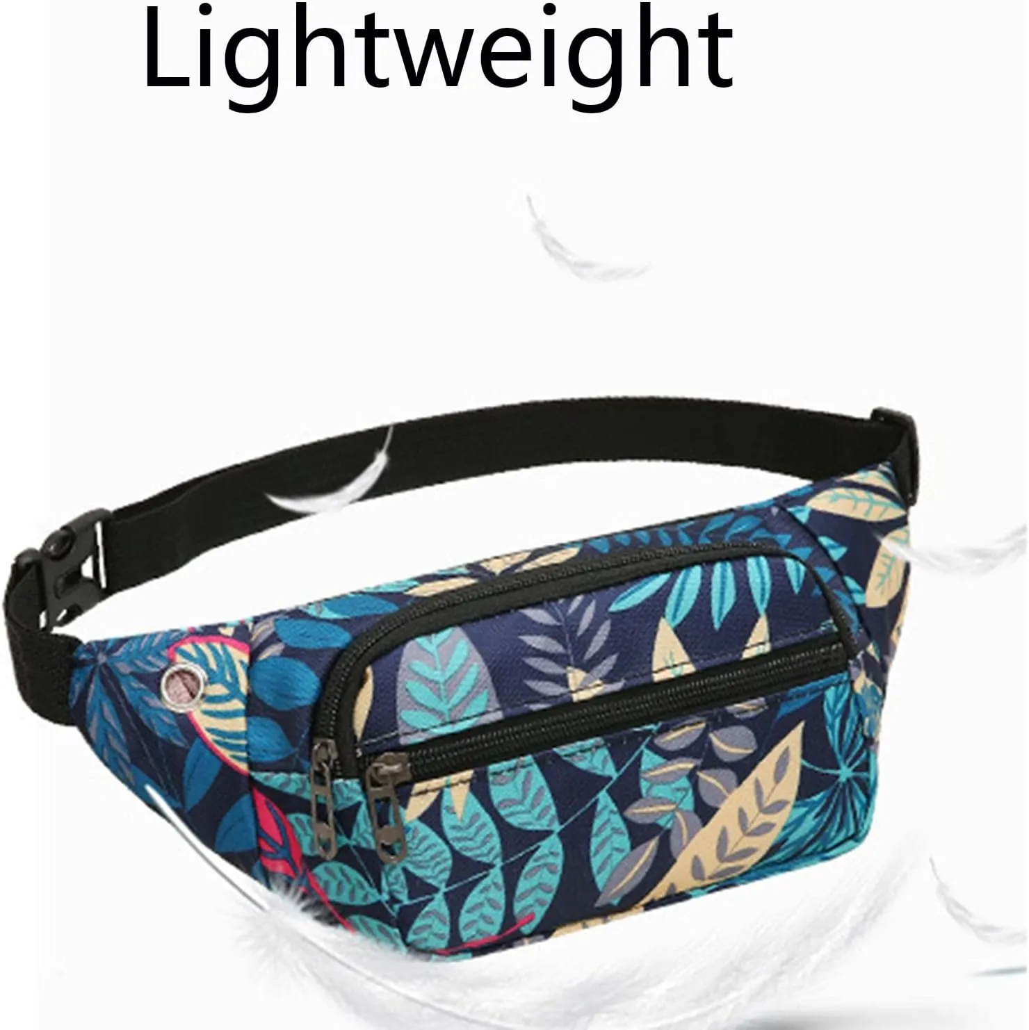 Tote Bag and Wallet Shoulder Running Waist Bag Functional Men And Women Sports Ultra Thin Water Bottle