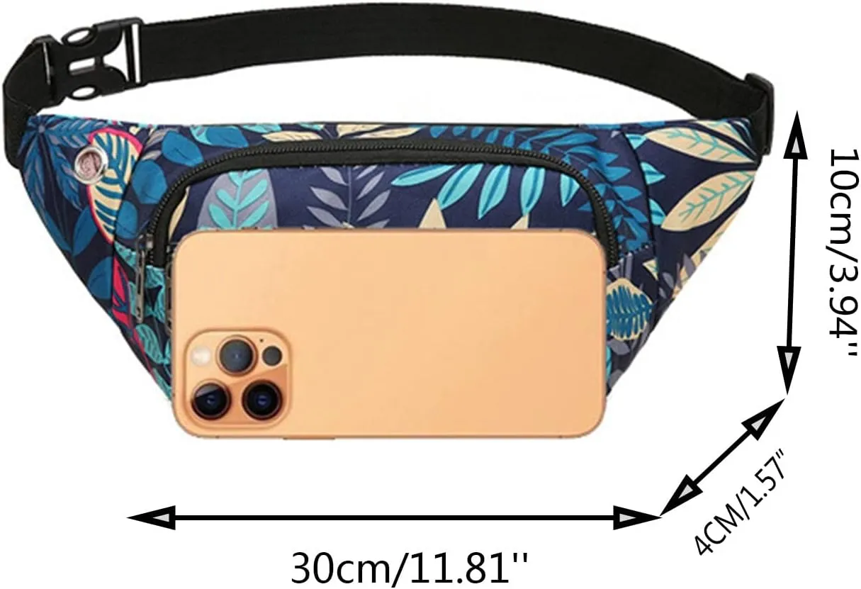 Tote Bag and Wallet Shoulder Running Waist Bag Functional Men And Women Sports Ultra Thin Water Bottle