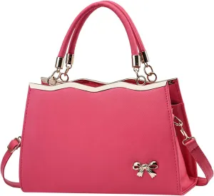 Tote Bag For Women Elegant Dumplings Handbags Ladies Purse Satchel Shoulder Bags Underarm Bag Leather Bag For Ladies Q
