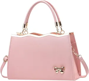 Tote Bag For Women Elegant Dumplings Handbags Ladies Purse Satchel Shoulder Bags Underarm Bag Leather Bag For Ladies Q