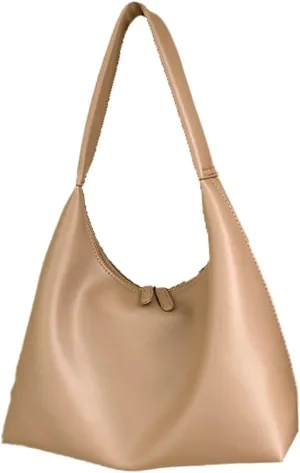 Tote Bags for Women Retro Vegan Leather Hobo Shoulder Bags Satchel Stylish Purses Handbags