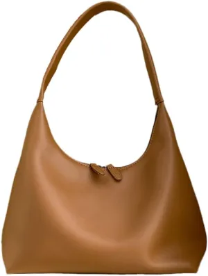 Tote Bags for Women Retro Vegan Leather Hobo Shoulder Bags Satchel Stylish Purses Handbags