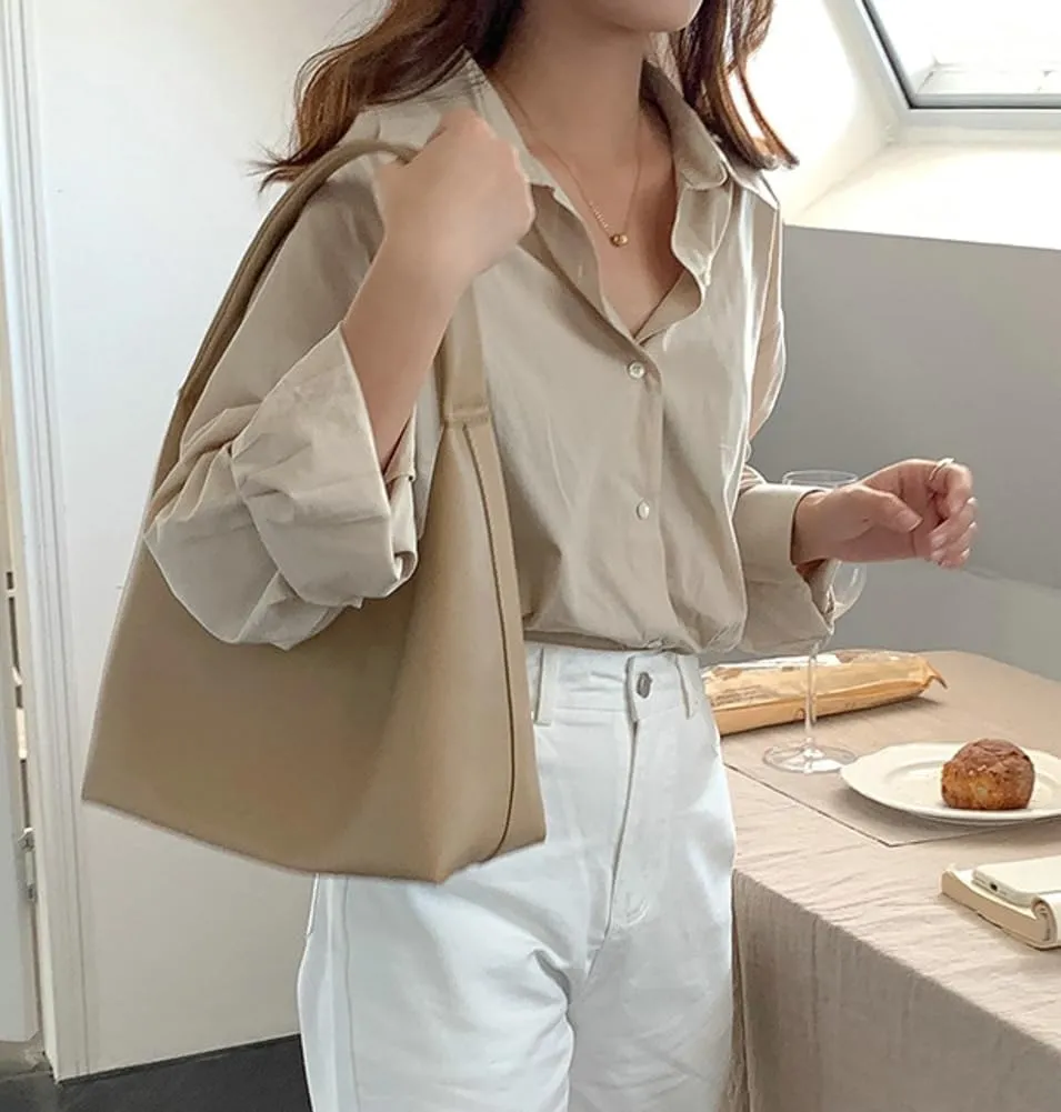 Tote Bags for Women Retro Vegan Leather Hobo Shoulder Bags Satchel Stylish Purses Handbags