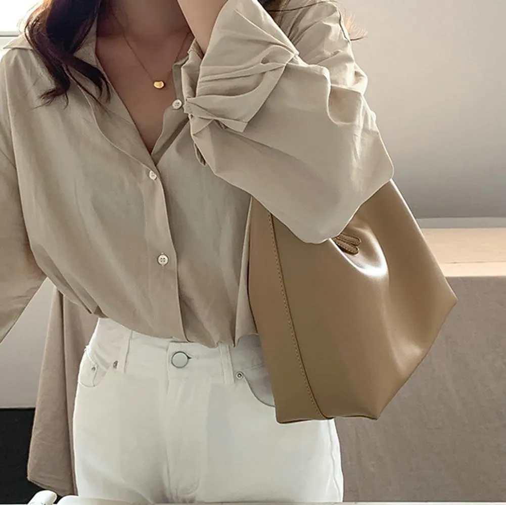 Tote Bags for Women Retro Vegan Leather Hobo Shoulder Bags Satchel Stylish Purses Handbags