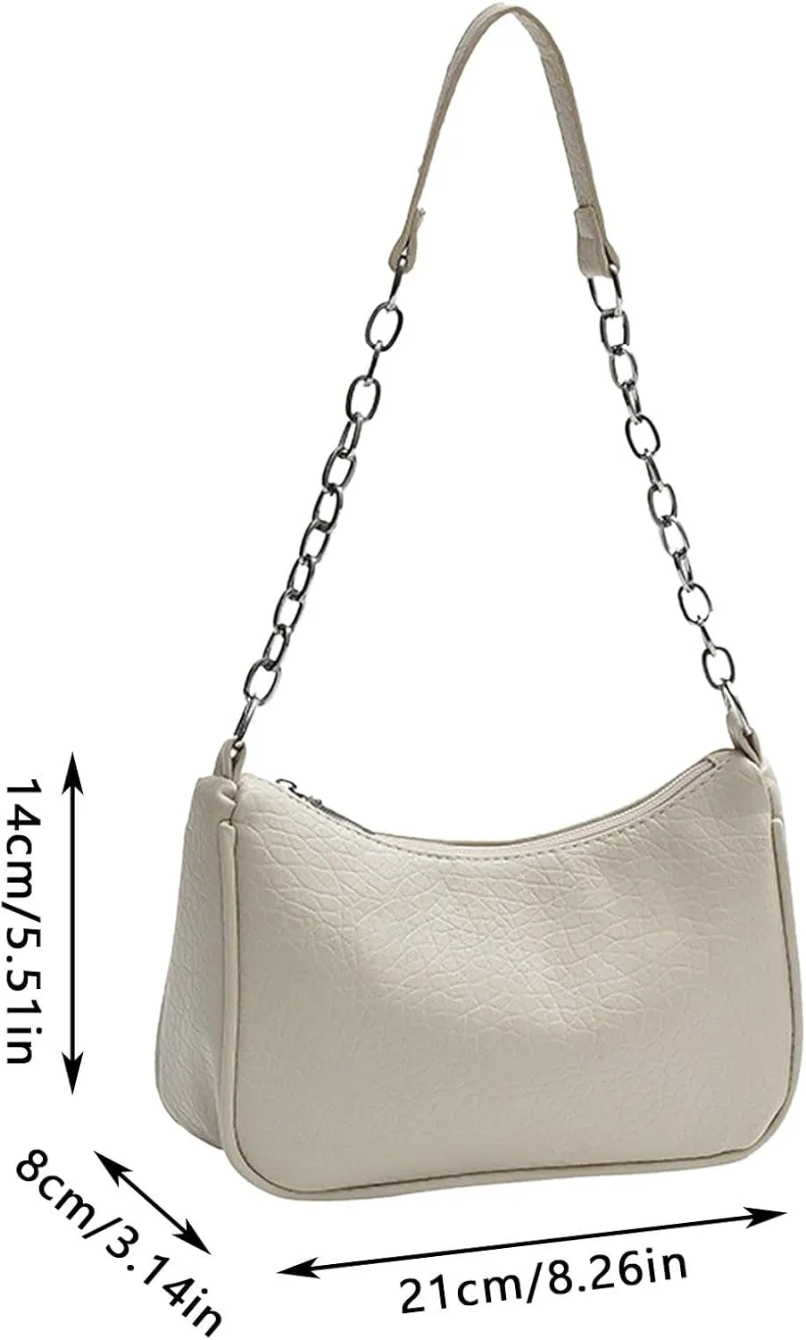 Travel Crossbody Bags for Women Crossbody Purses and Handbags Lightweight Pocketbook Cute Purse for Women Trendy(Black)