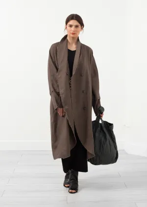 Trub Trench - A Stylish and Fashionable Choice
