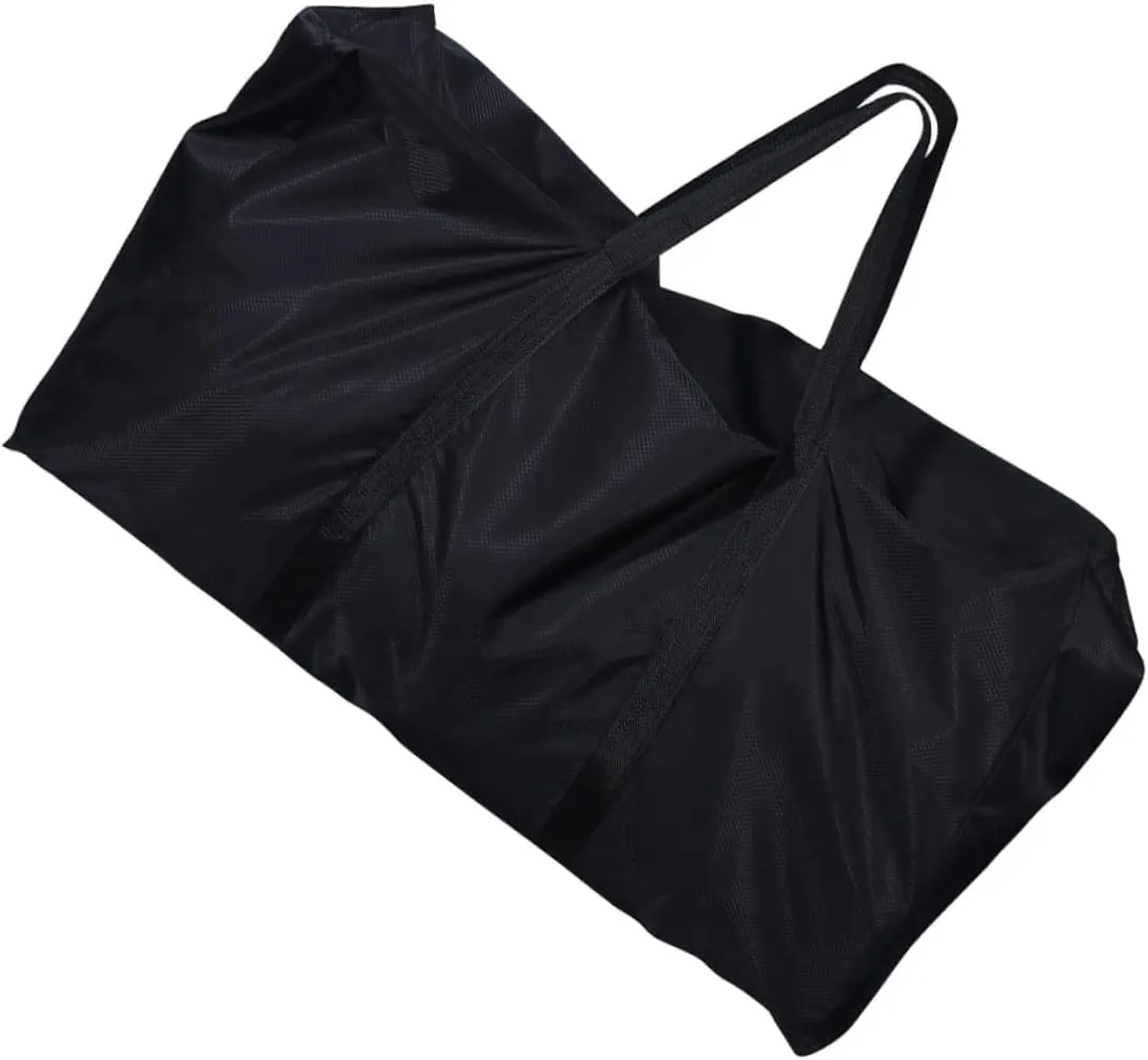Versatile Travel Duffel Bag Overnight Bag Suitcase Organizer Large Capacity Luggage