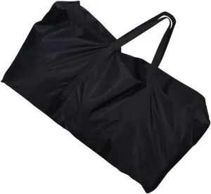 Versatile Travel Duffel Bag Overnight Bag Suitcase Organizer Large Capacity Luggage