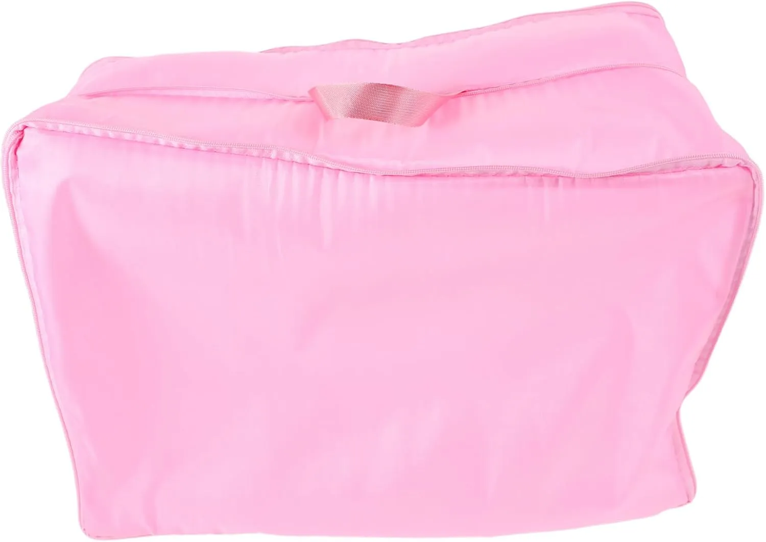 Versatile Travel Suit Bag Luggage Storage Organizer Easy Compress Store Design