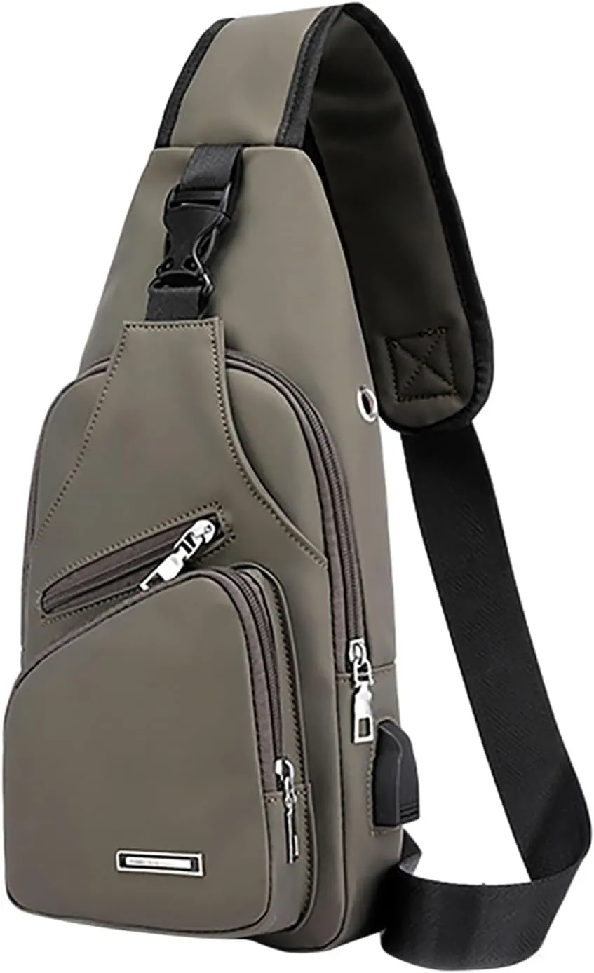 Waterproof Backpack for Men Women Purses for Women with Adjustable Wide Strap Womens Trendy Cute Bag