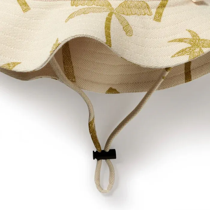 Wilson & Frenchy Palm Days Sun Hat