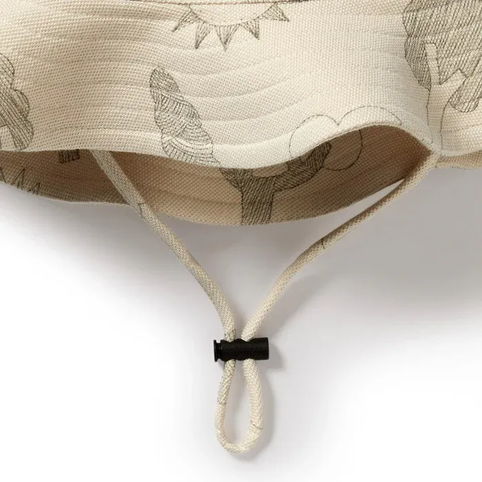 Wilson & Frenchy Park Days Sun Hat