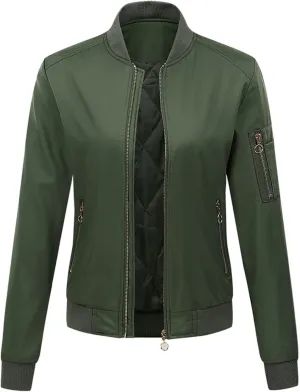 Women Faux Leather Casual Jackets, Fall and Spring Fashion Motorcycle Bike Coat Jacket, Winter Outfits Clothes 2024