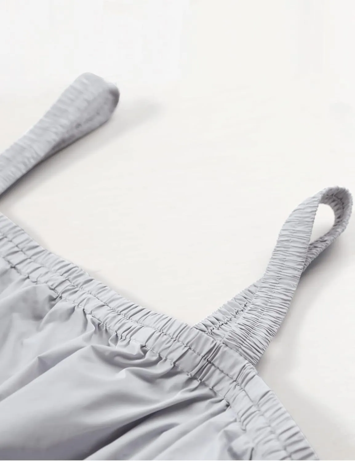 Women Girls Lightweight Warm Up Rompers