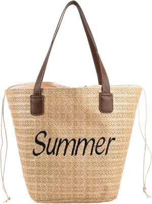 Women's Trendy Purses Vegan Leather Hobo Handbags Fashion Canvas Hippie Crossbody Bags Trendy Clutch Saddle Bag(Khaki)