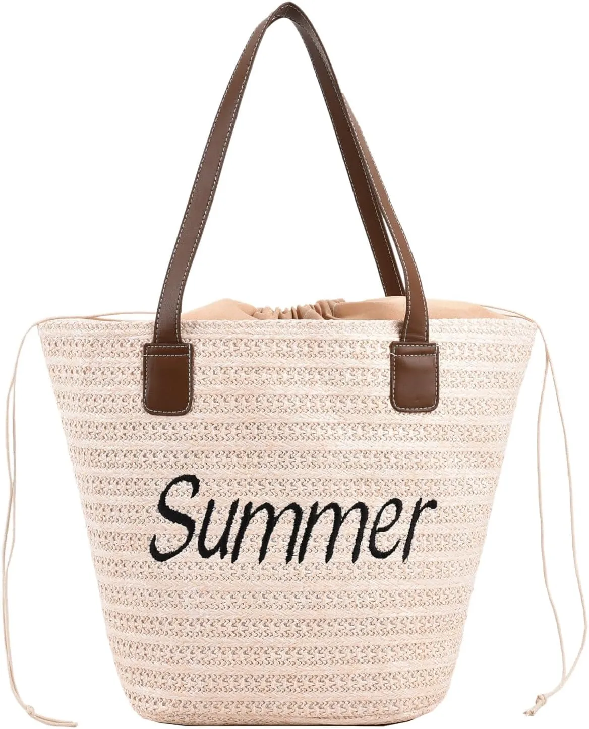 Women's Trendy Purses Vegan Leather Hobo Handbags Fashion Canvas Hippie Crossbody Bags Trendy Clutch Saddle Bag(White)