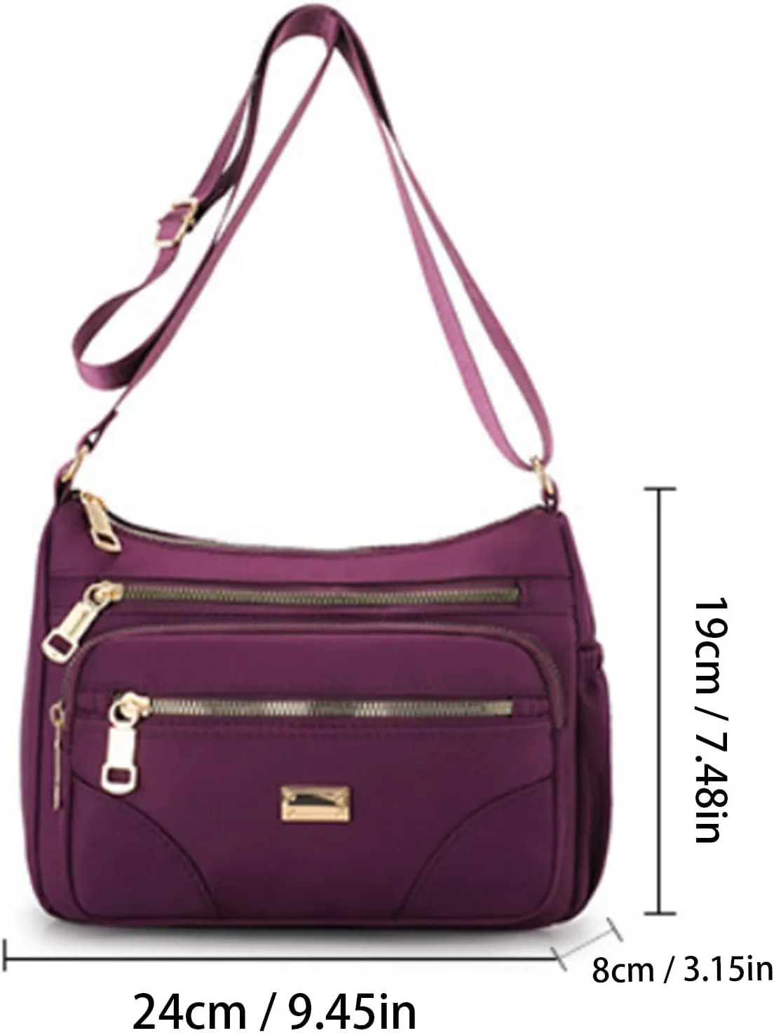 Women's Vegan Leather Y2k Buckle Belt Satchel Tote Shoulder Bag Sequin Wedding Womens Double Strap Shoulder Bag Purse