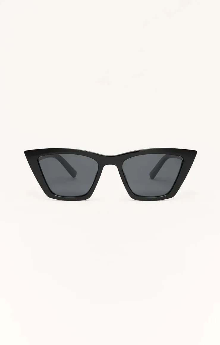 Z Supply Villa Polarized Sunglasses